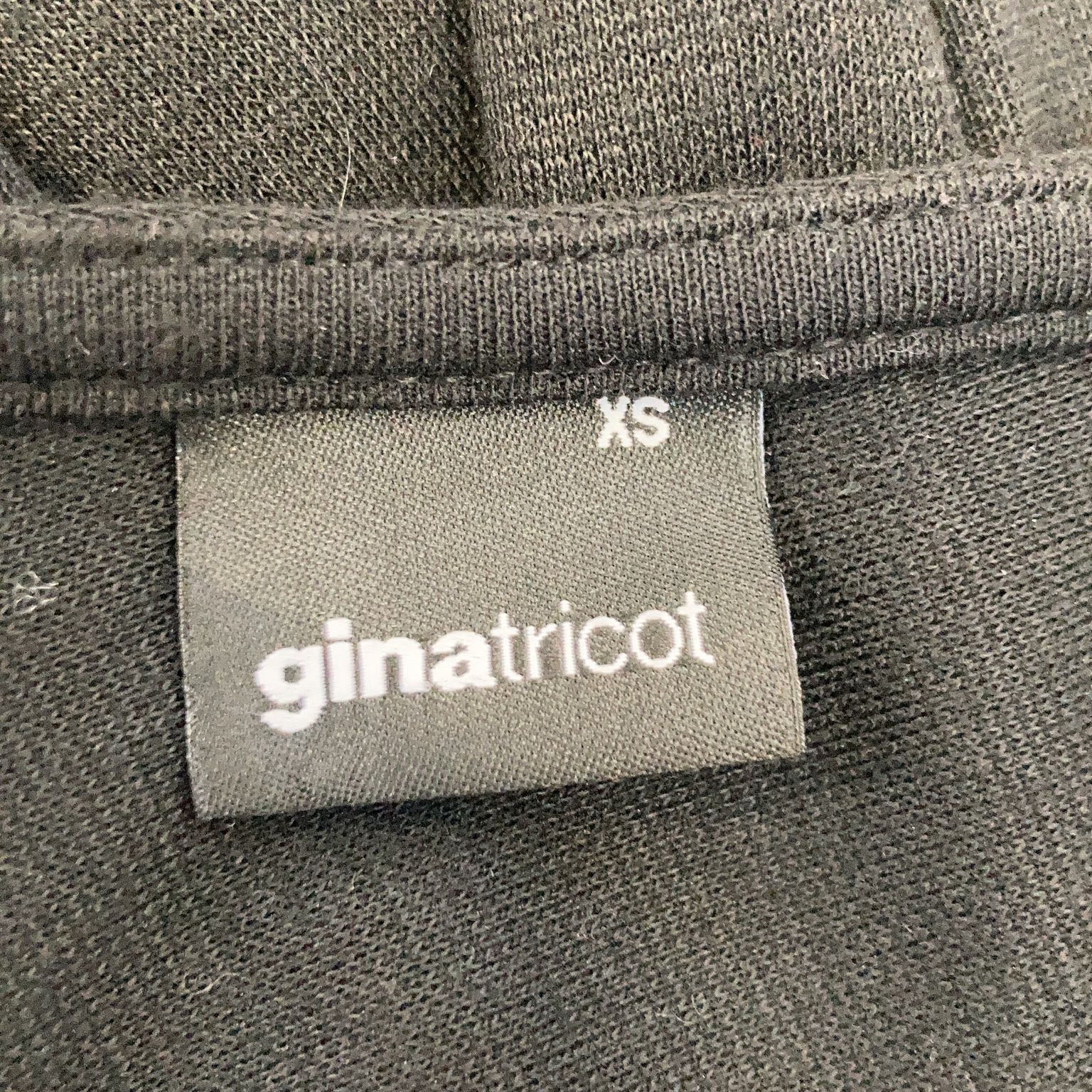 Gina Tricot