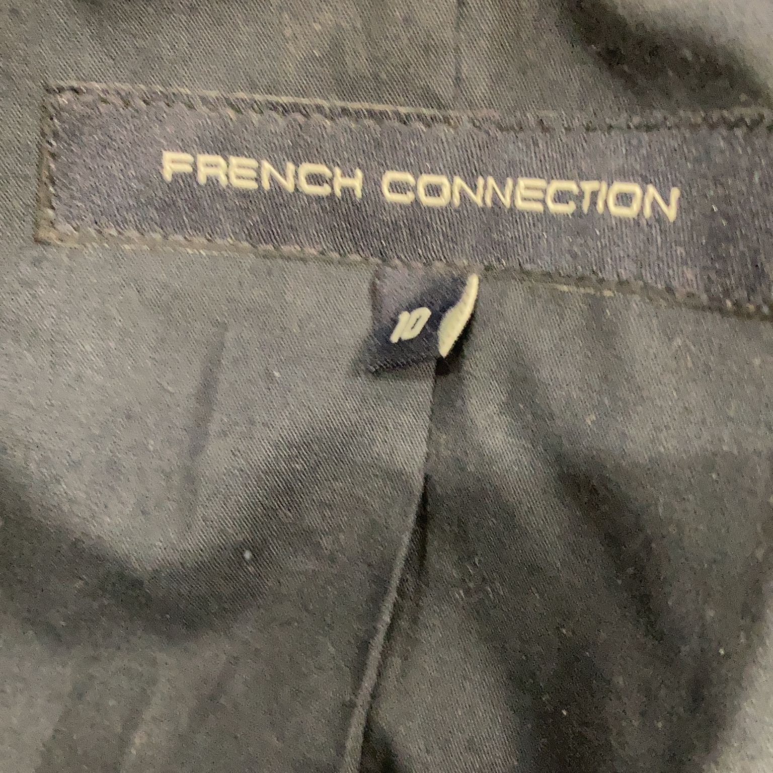 French Connection