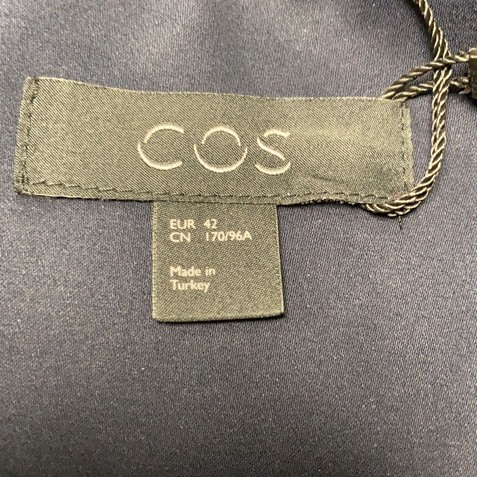 COS