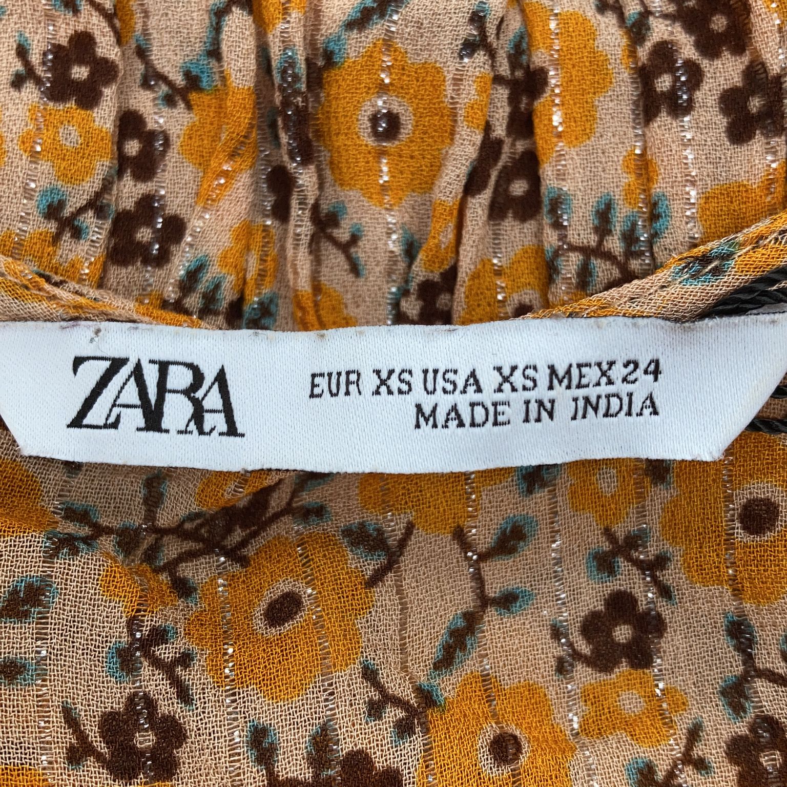 Zara