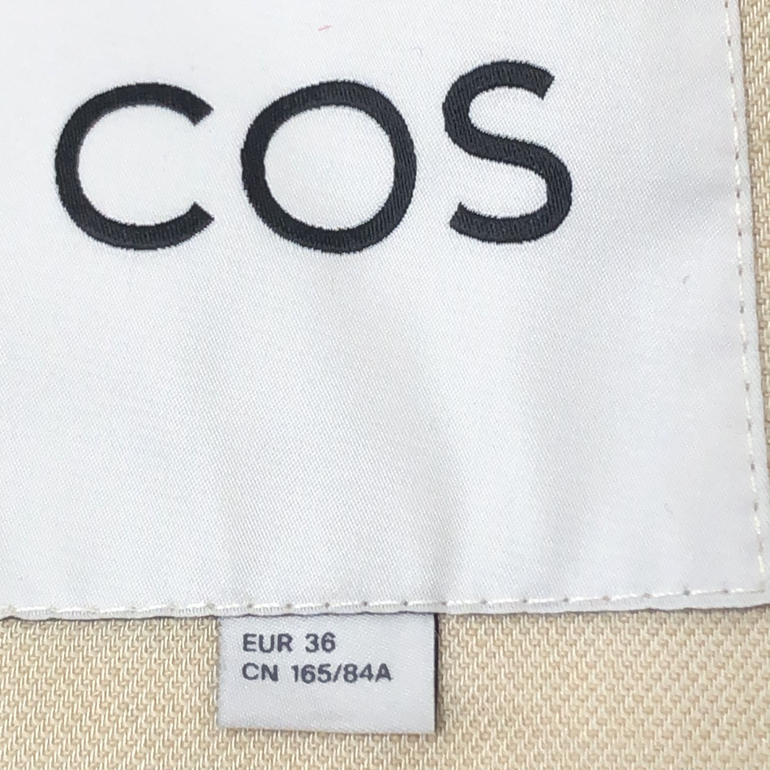 COS