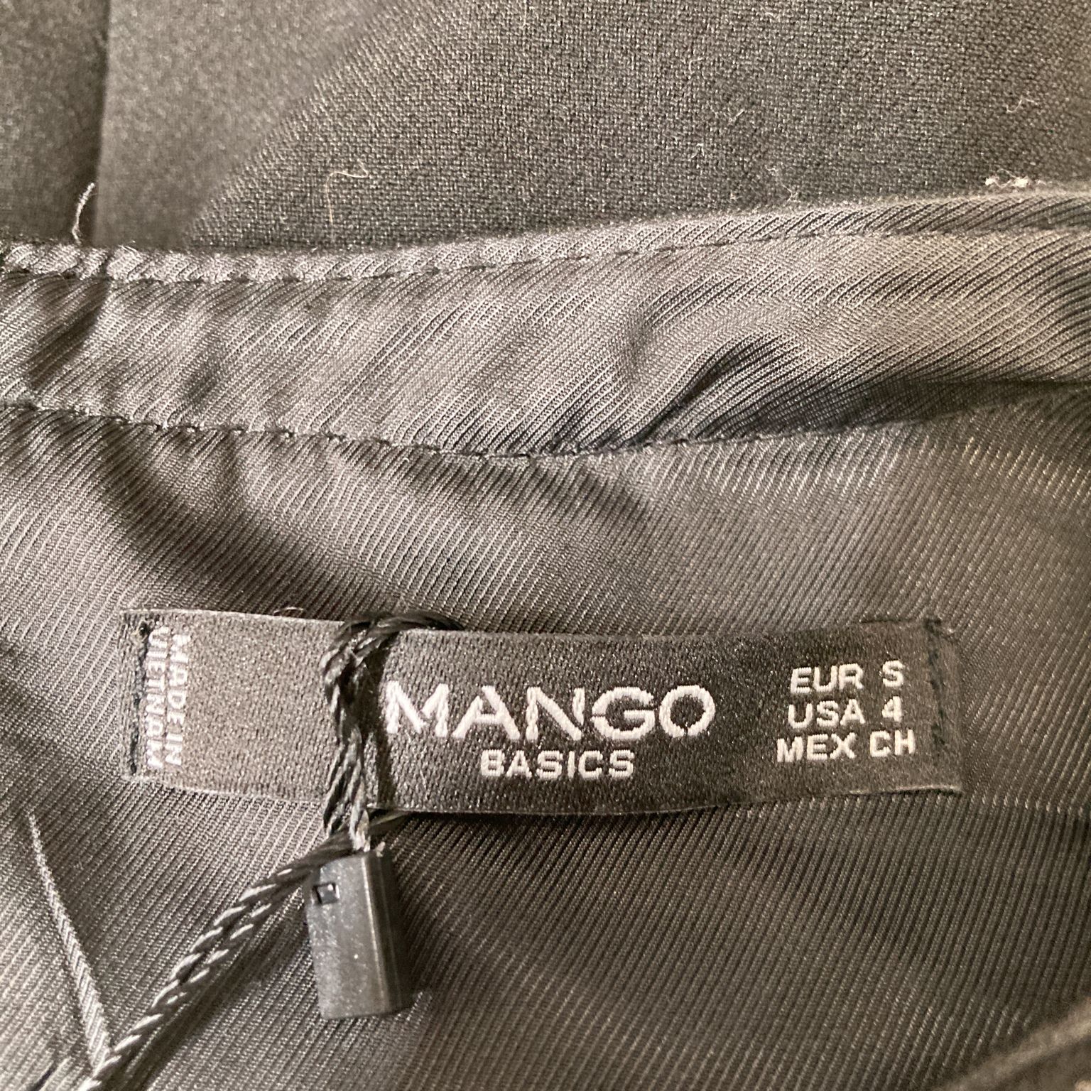 Mango