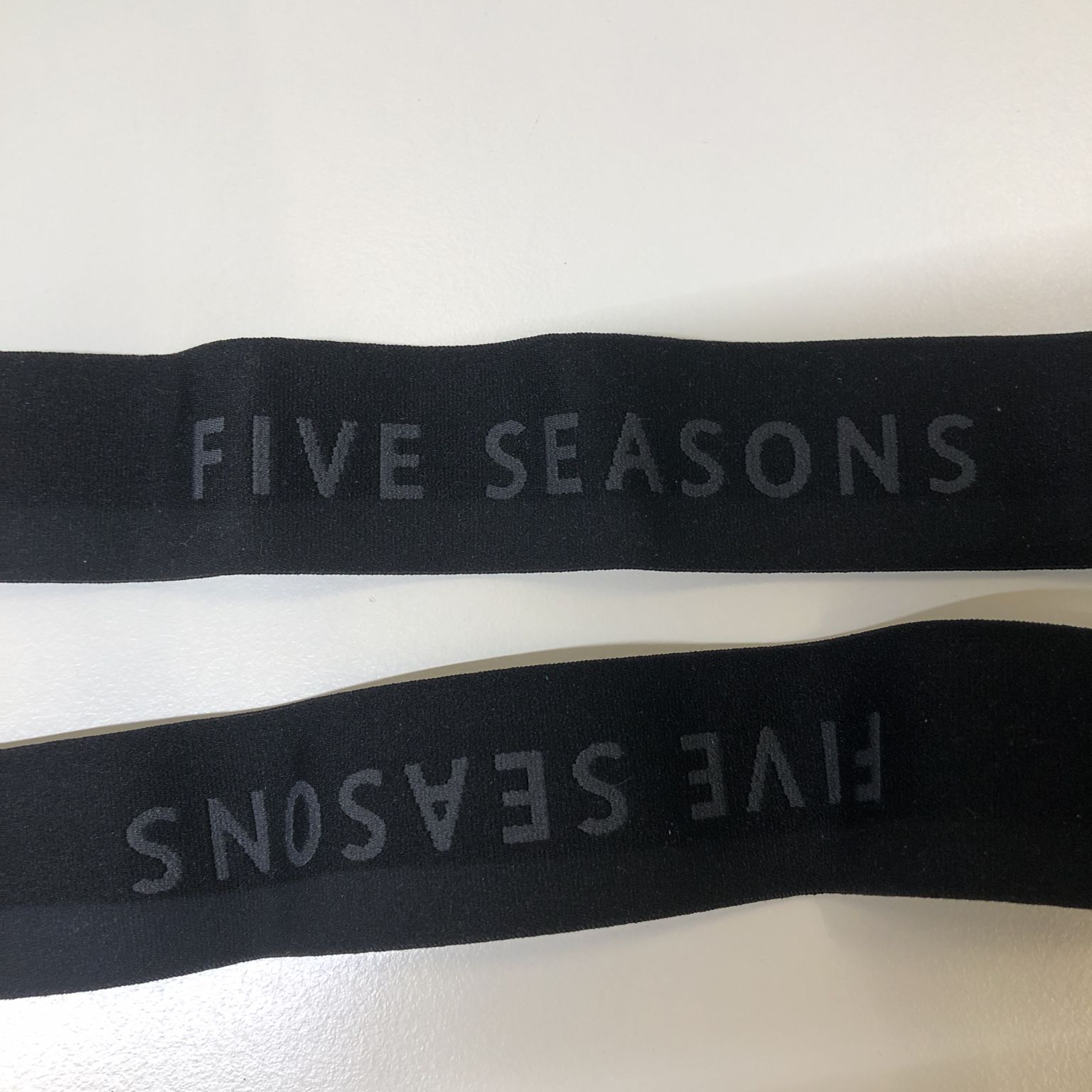 Five Seasons