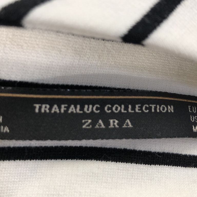 Zara Trafaluc