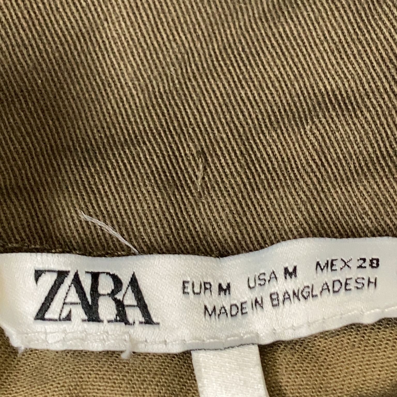 Zara