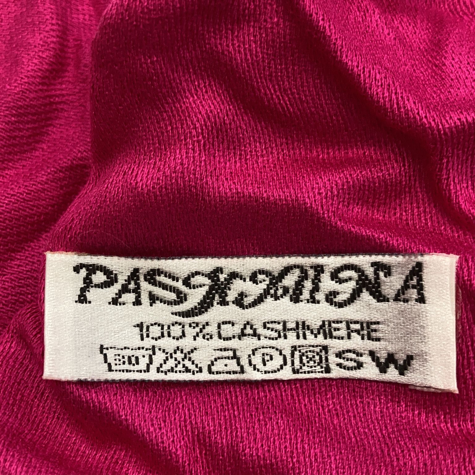 Pashmina