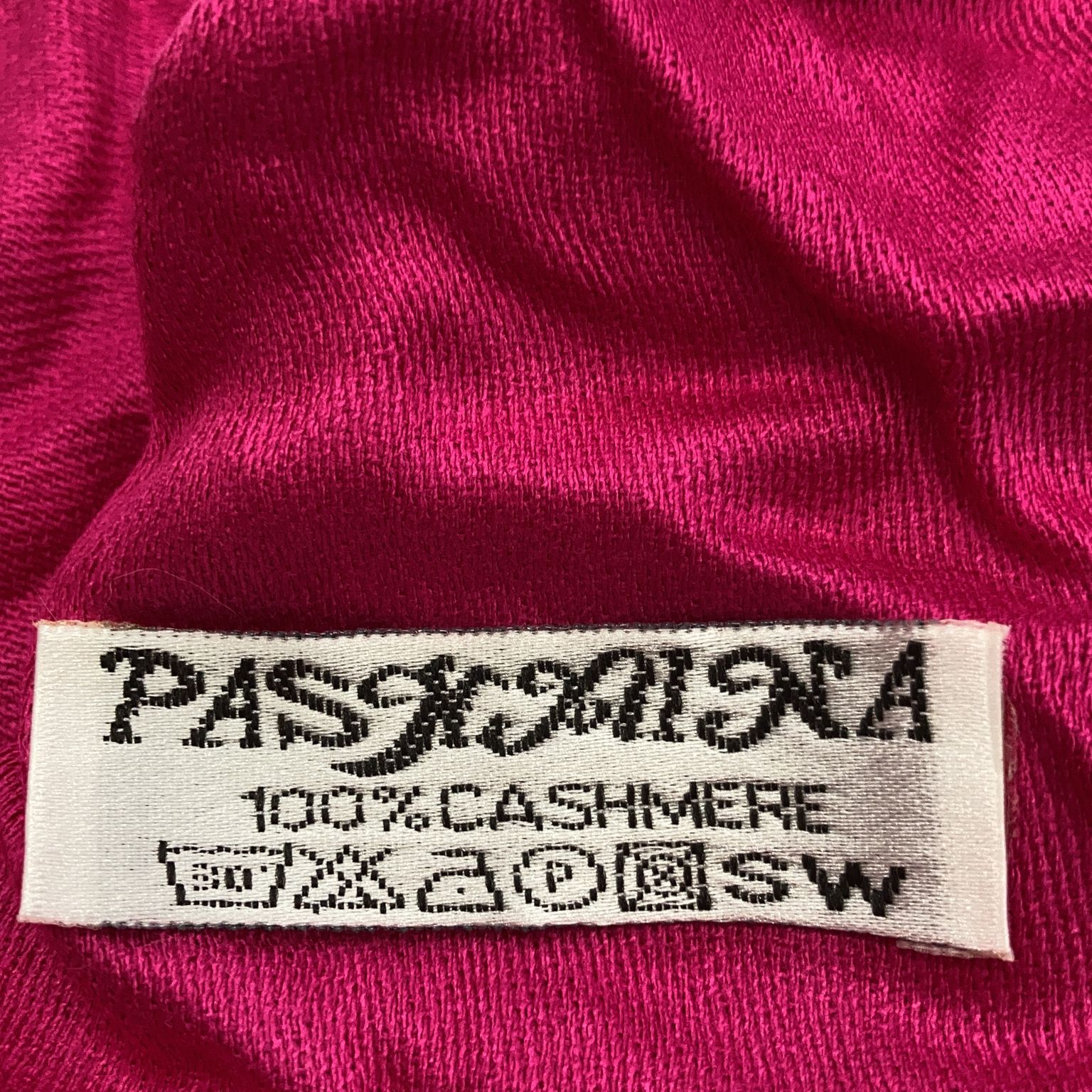 Pashmina