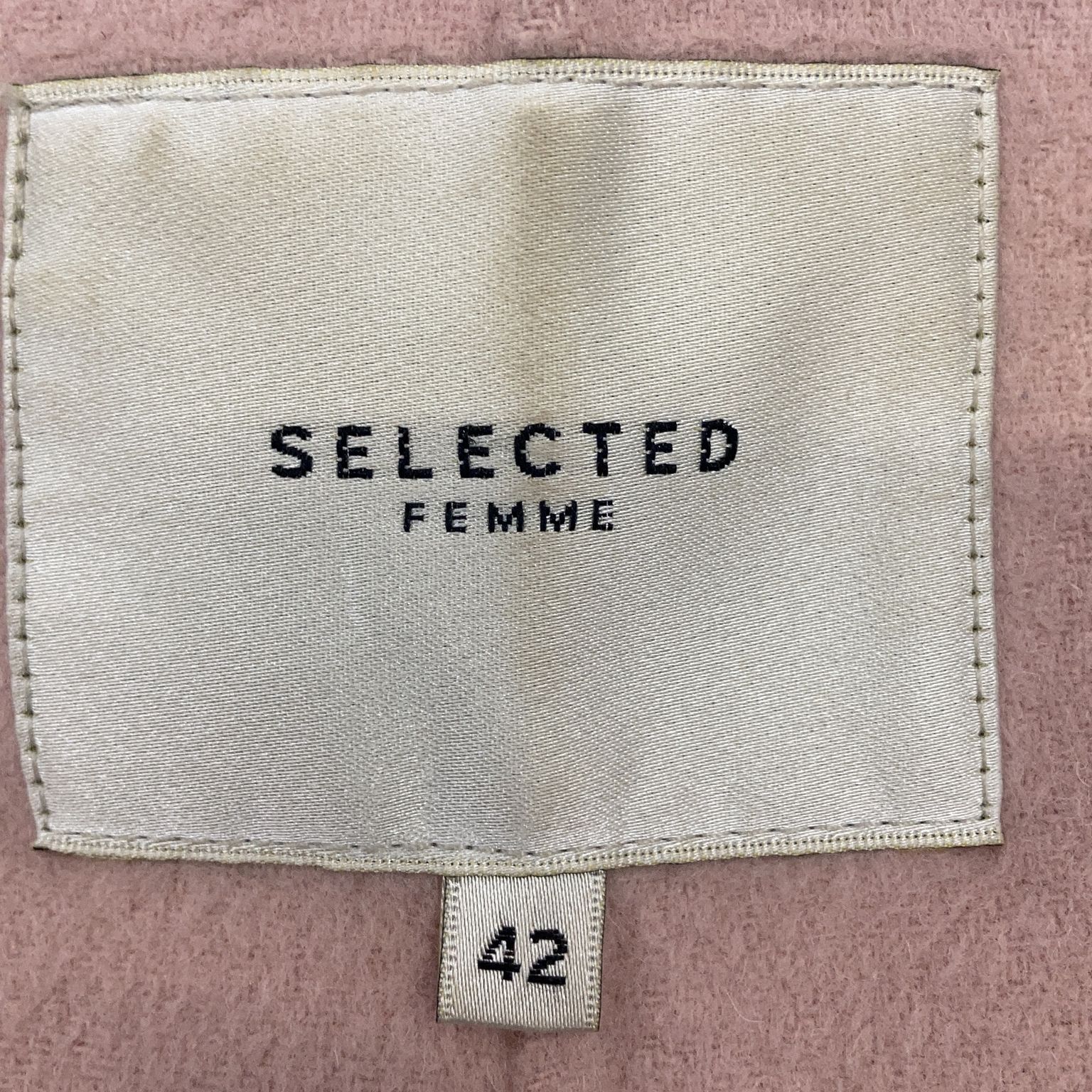 Selected Femme