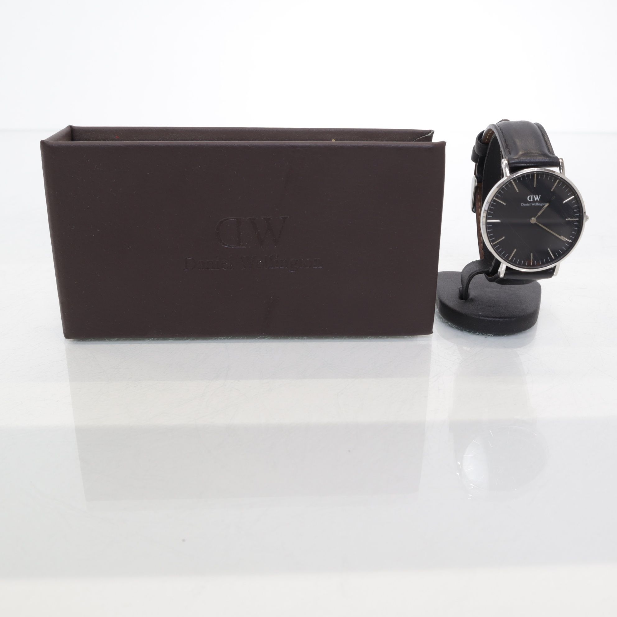 Daniel Wellington