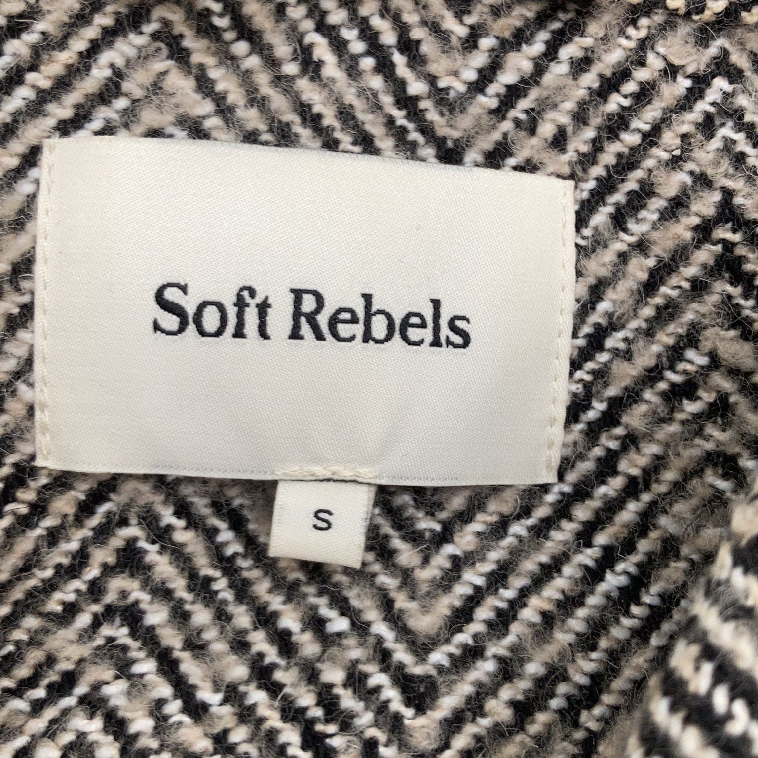 Soft Rebels