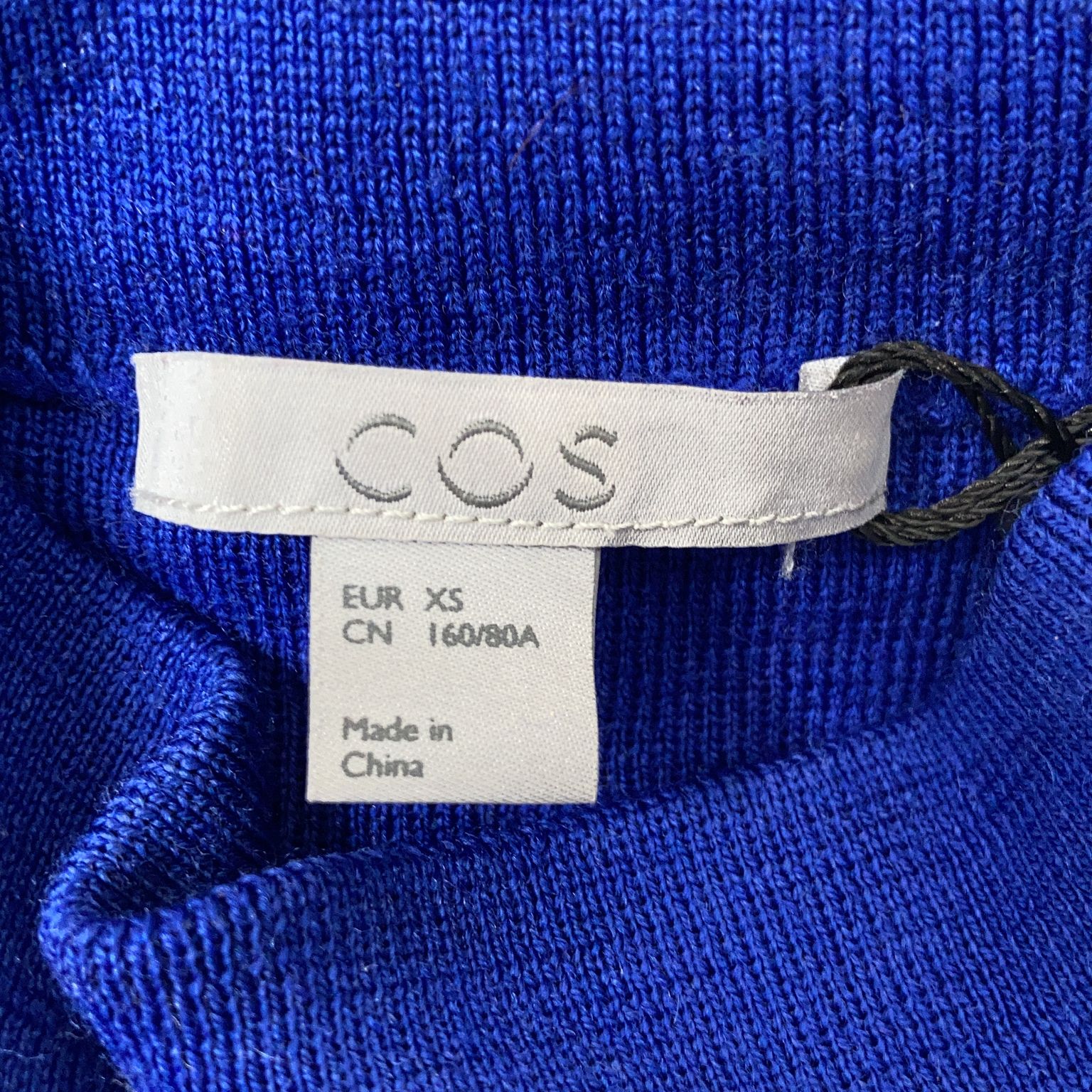 COS