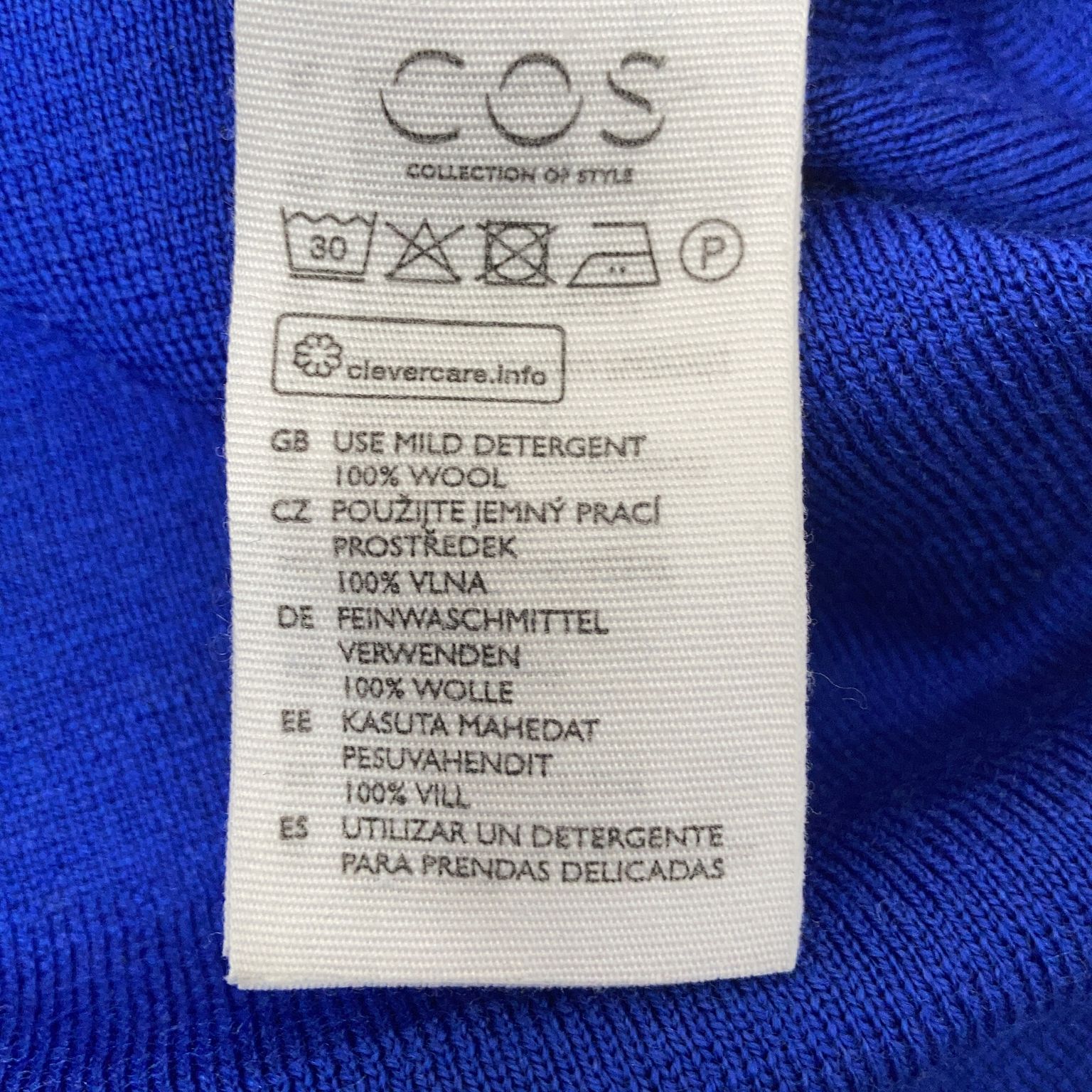 COS