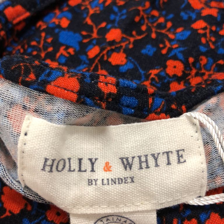 Holly  Whyte by Lindex