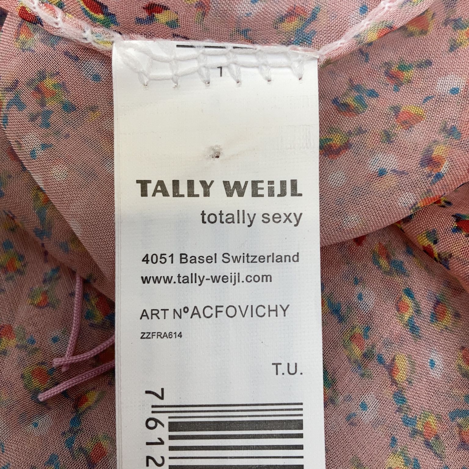 Tally Weijl