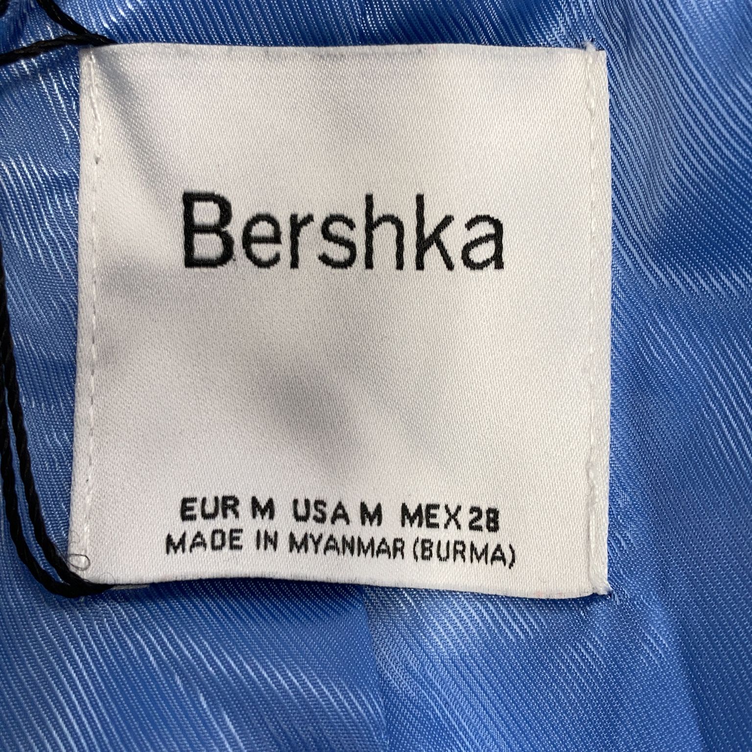 Bershka