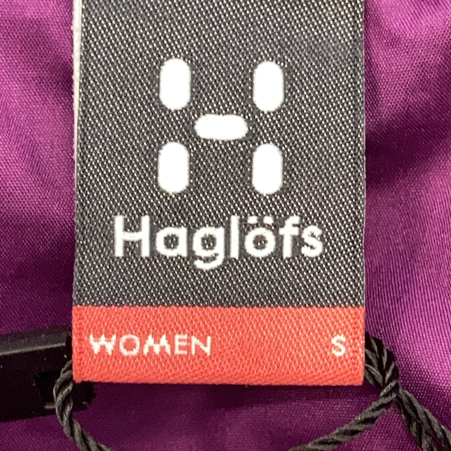 Haglöfs