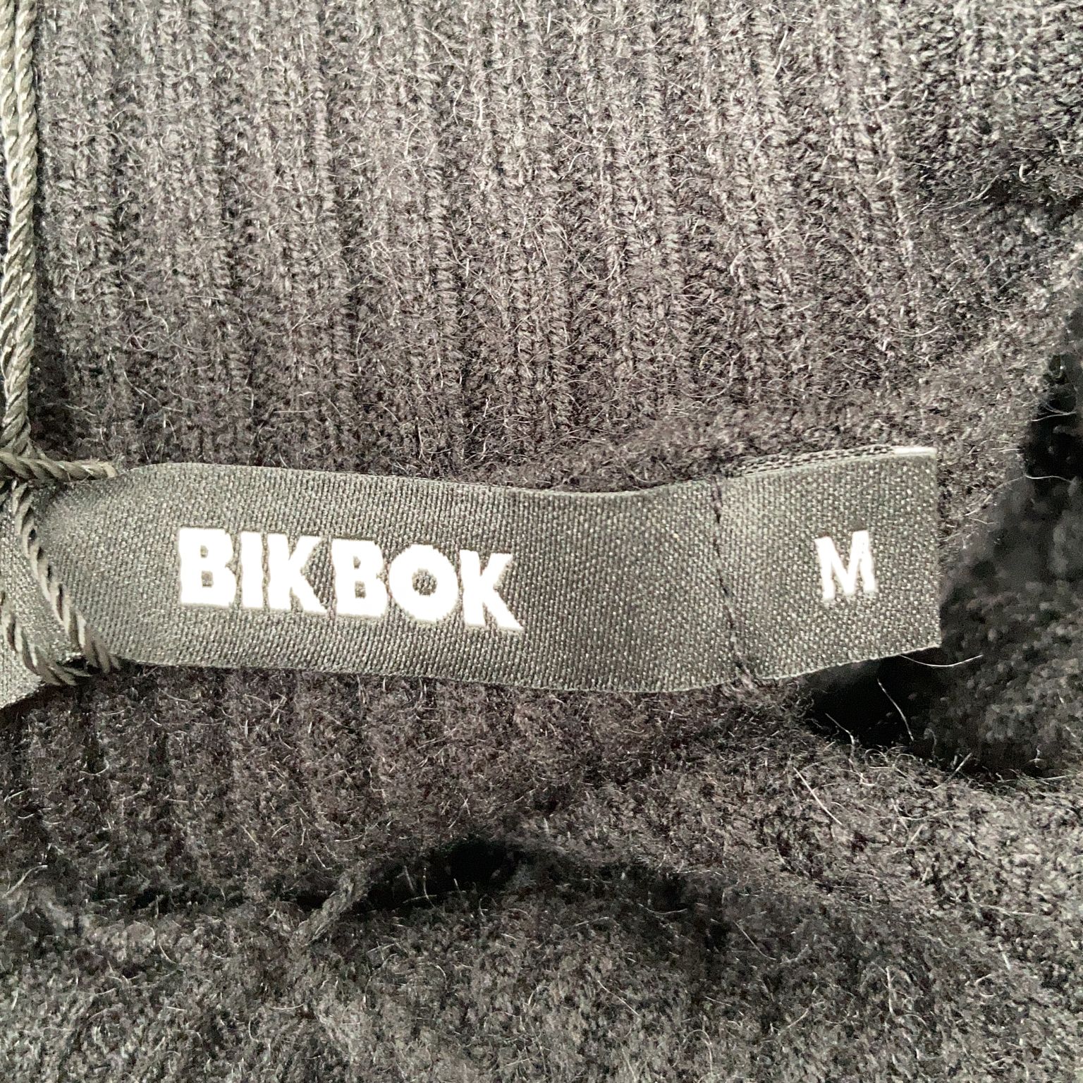 Bik Bok