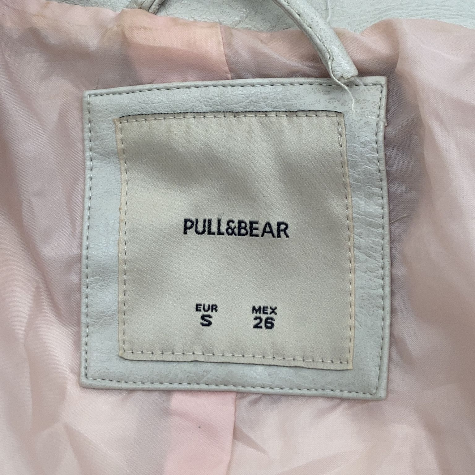 Pull  Bear