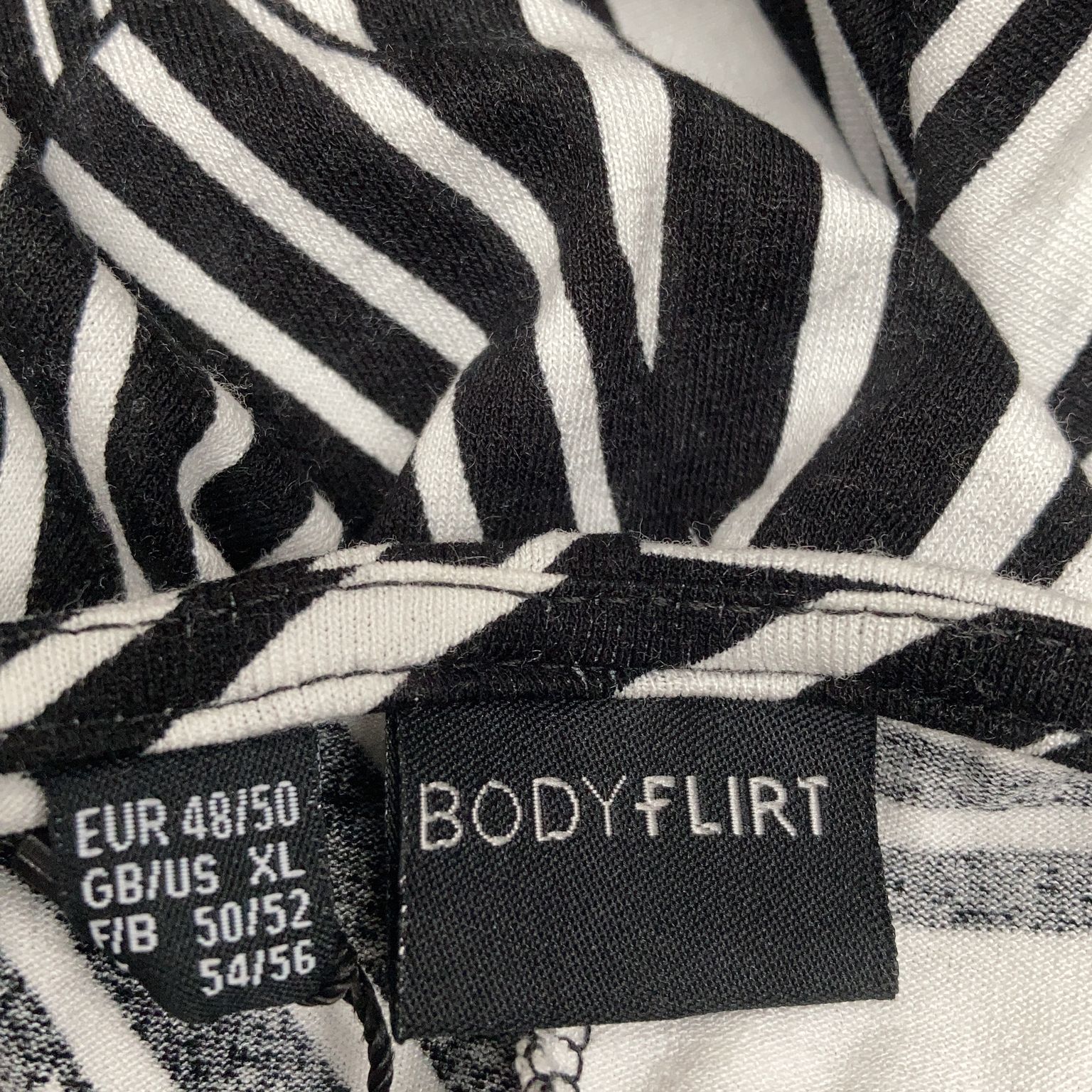 Bodyflirt