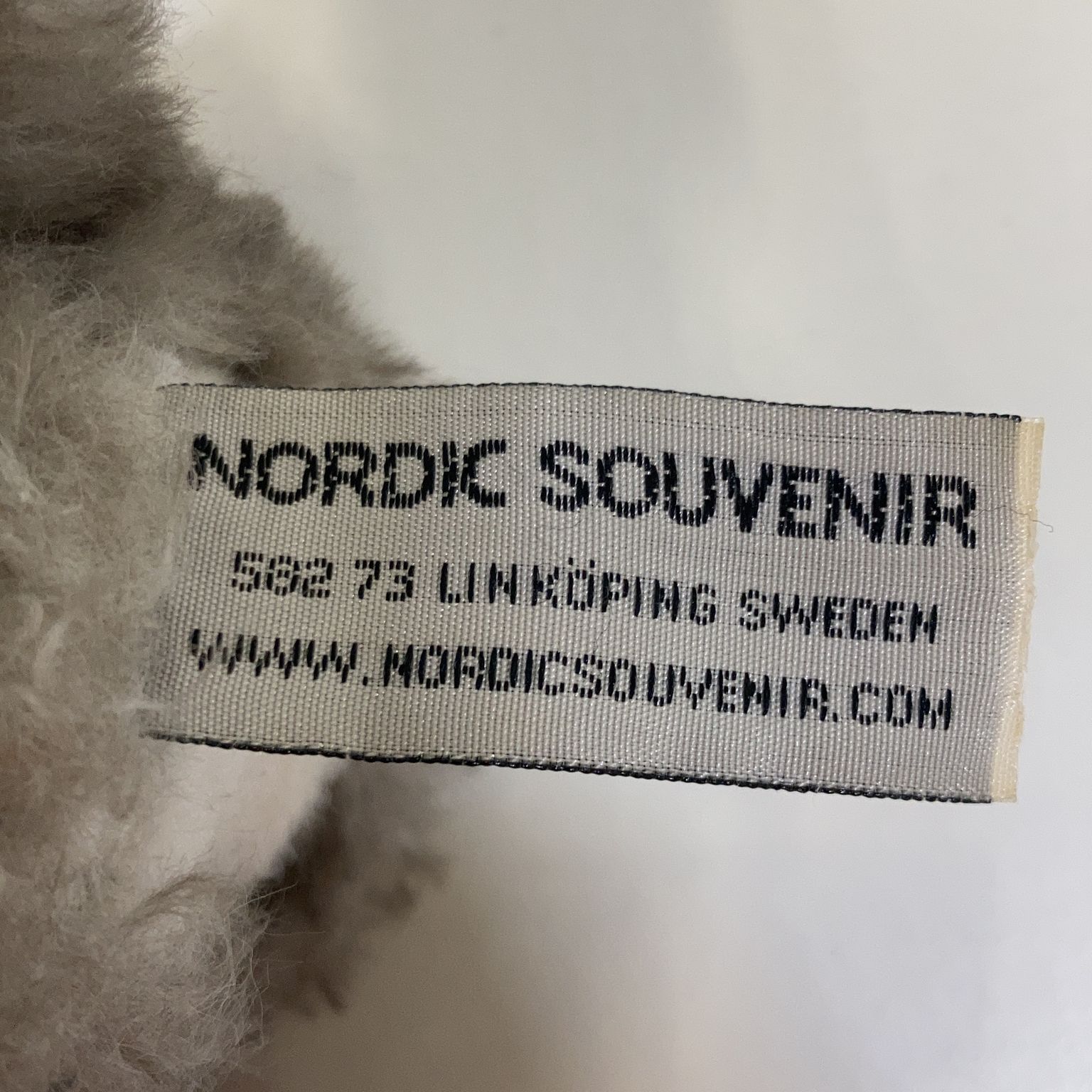 Nordic Souvenir