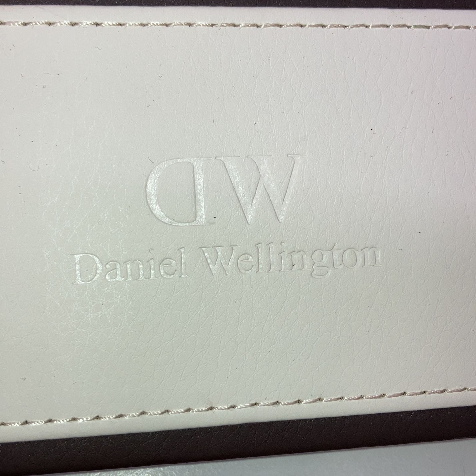 Daniel Wellington