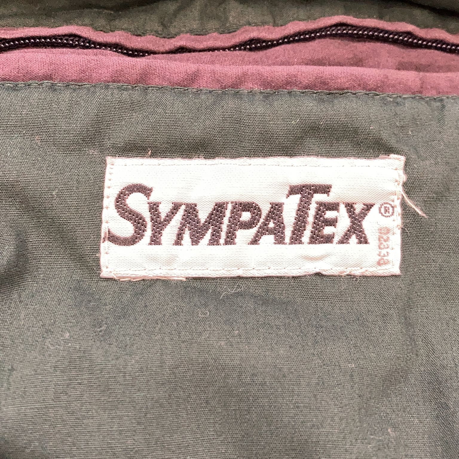 SympaTex