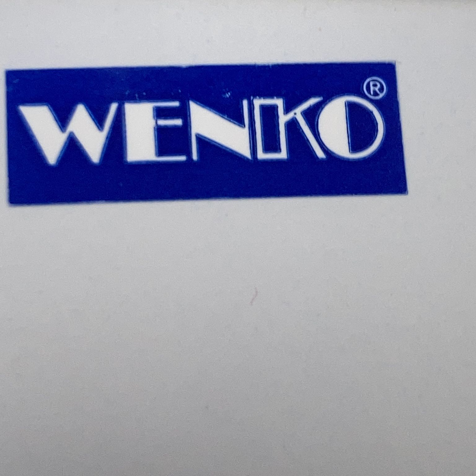 Wenko