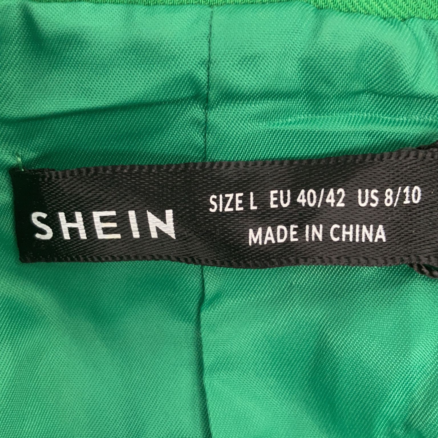 Shein