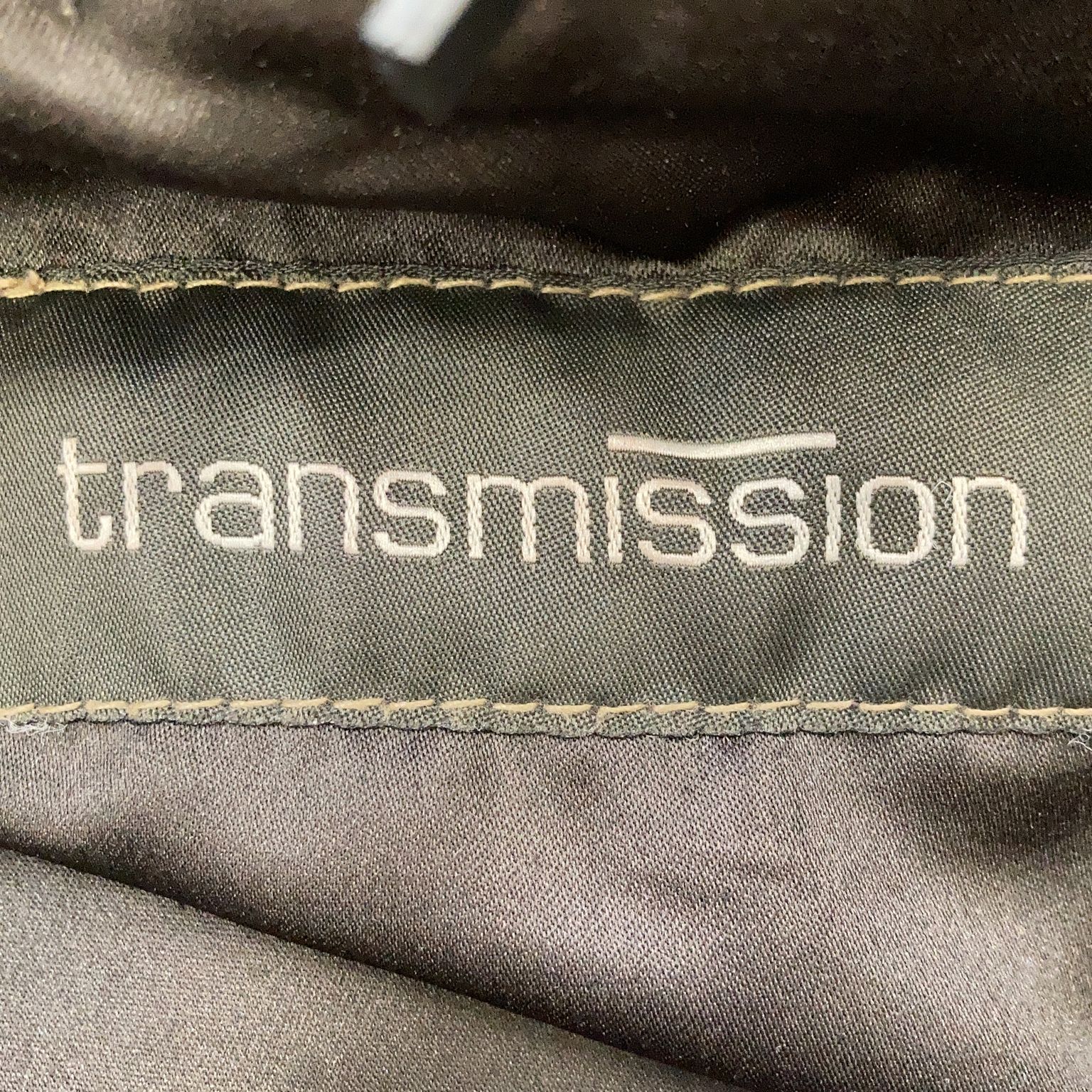 Transmission