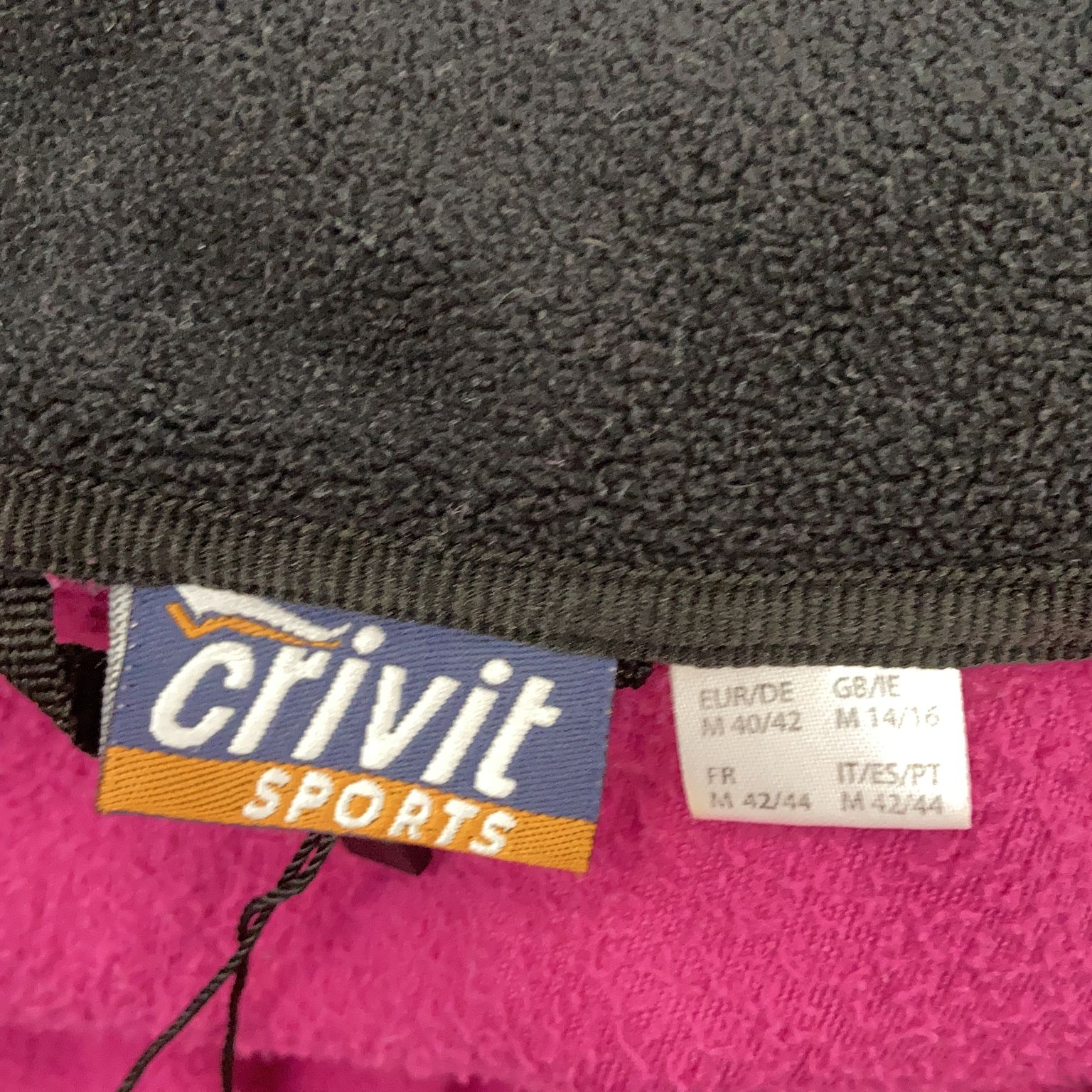 Crivit Sports