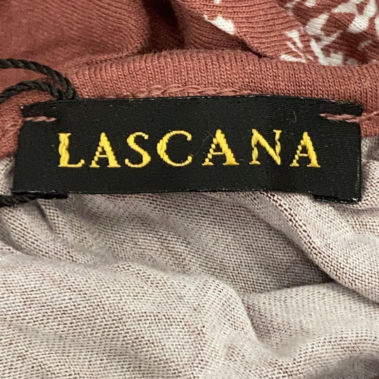 Lascana