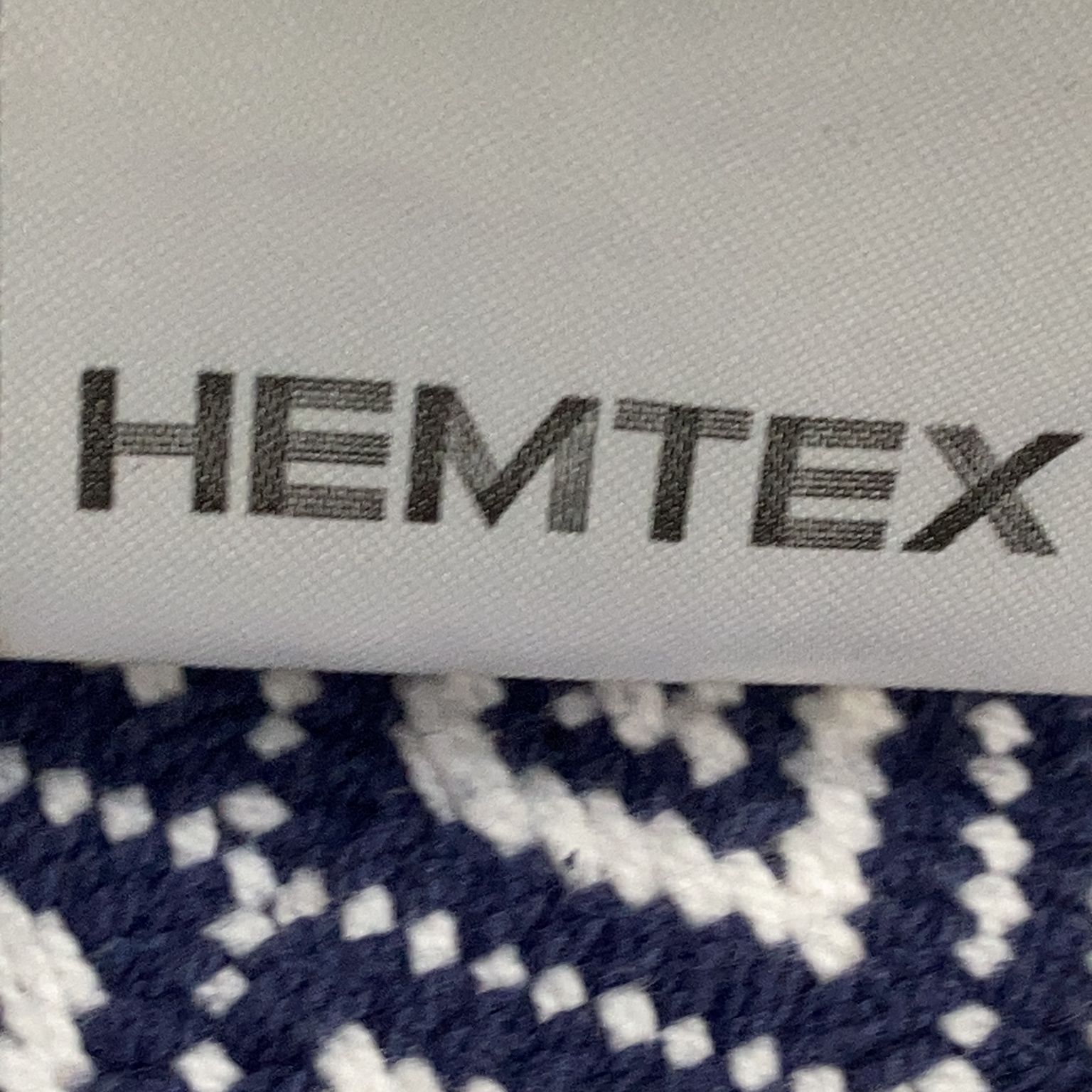 Hemtex