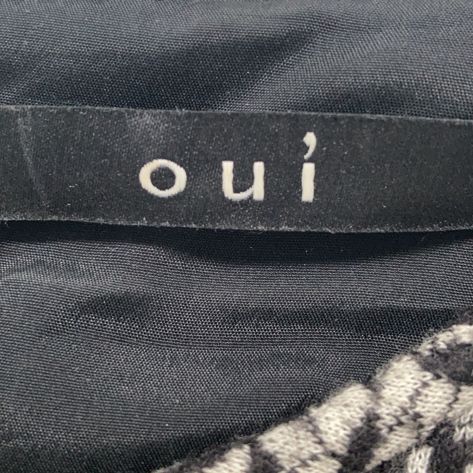 Oui