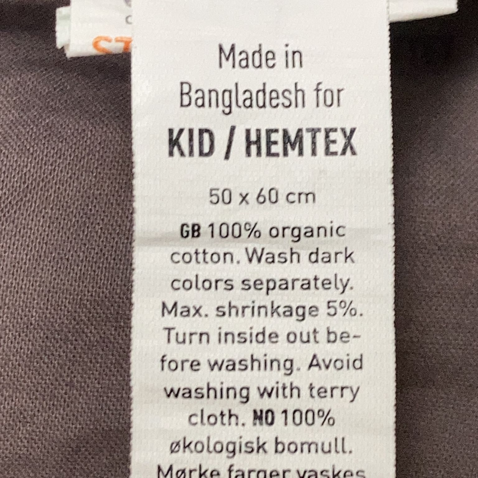 Hemtex