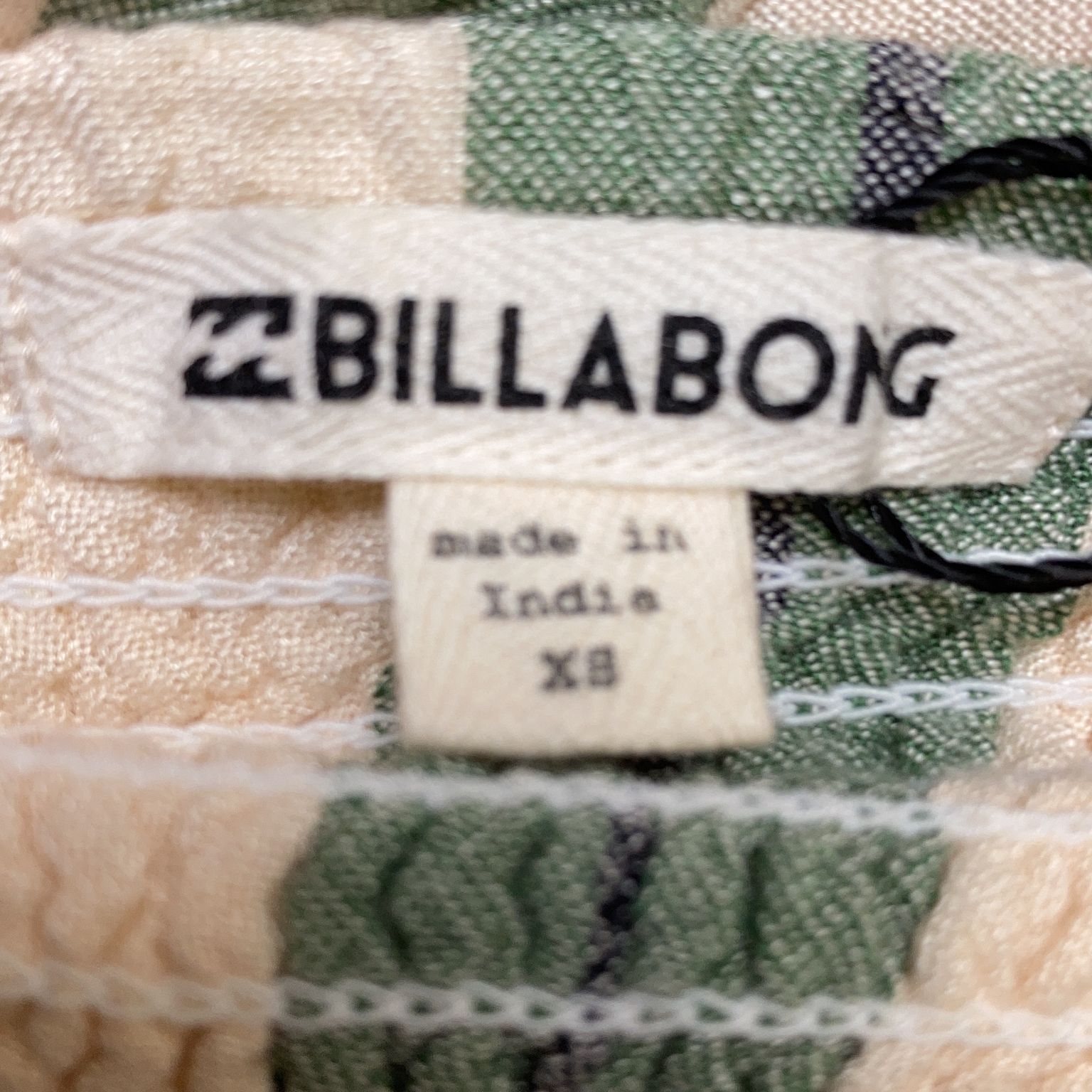 Billabong