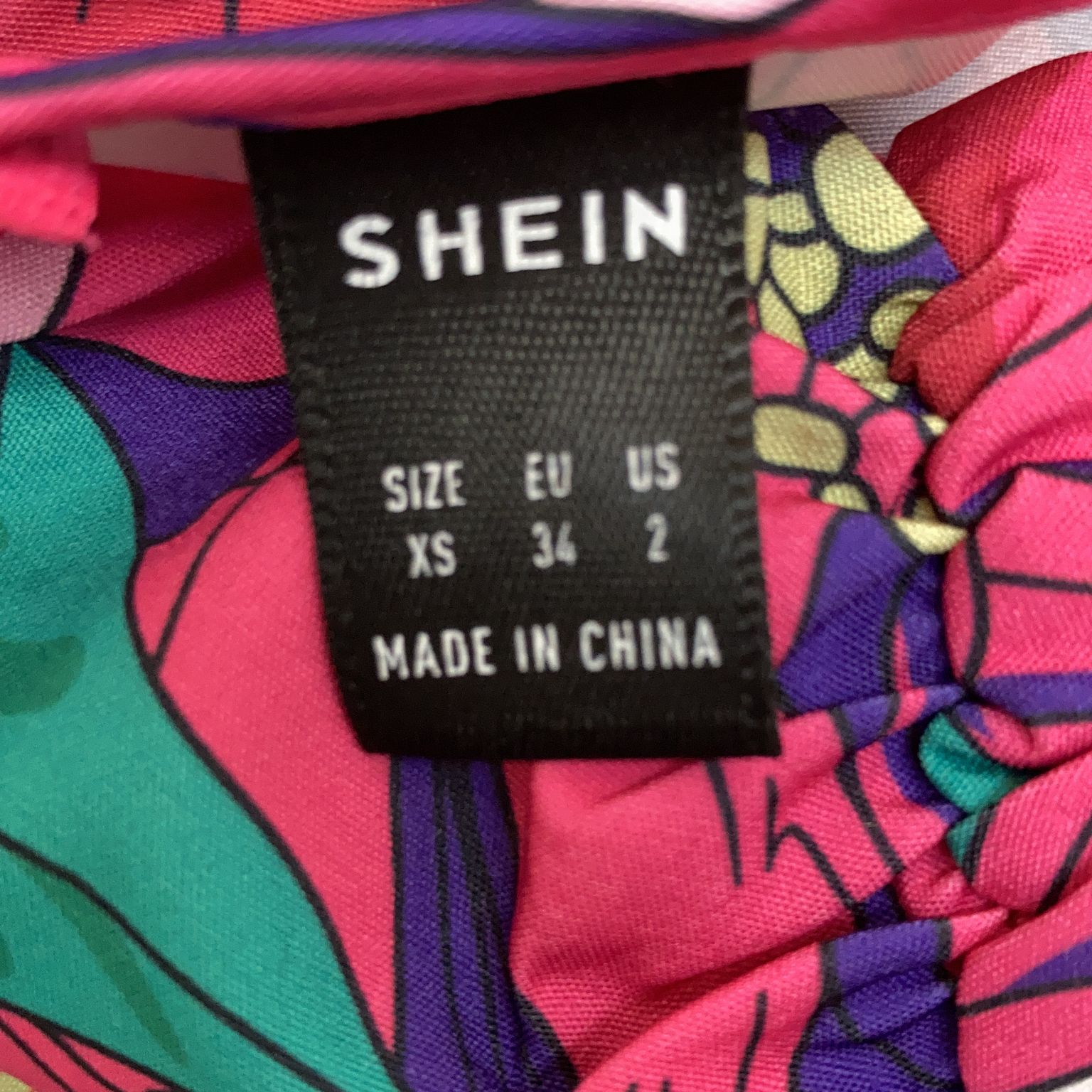 Shein