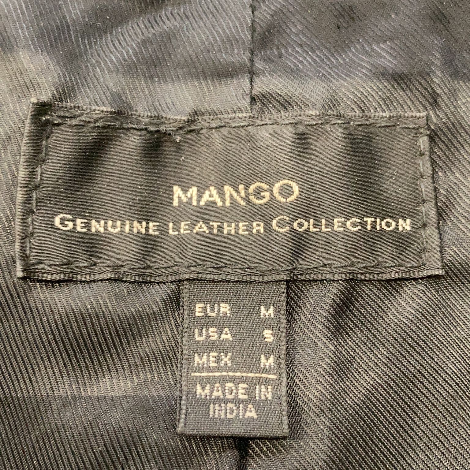 Mango