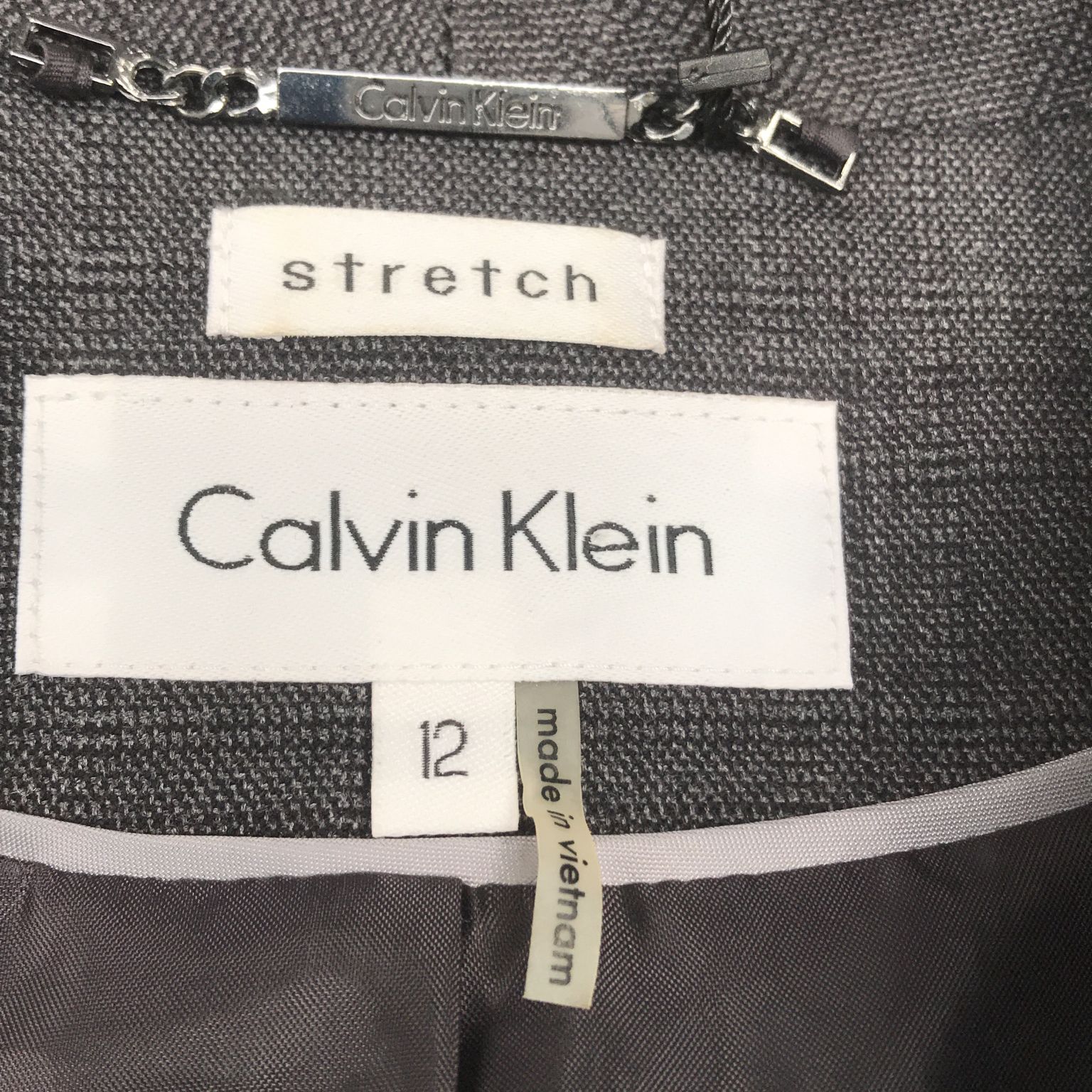 Calvin Klein