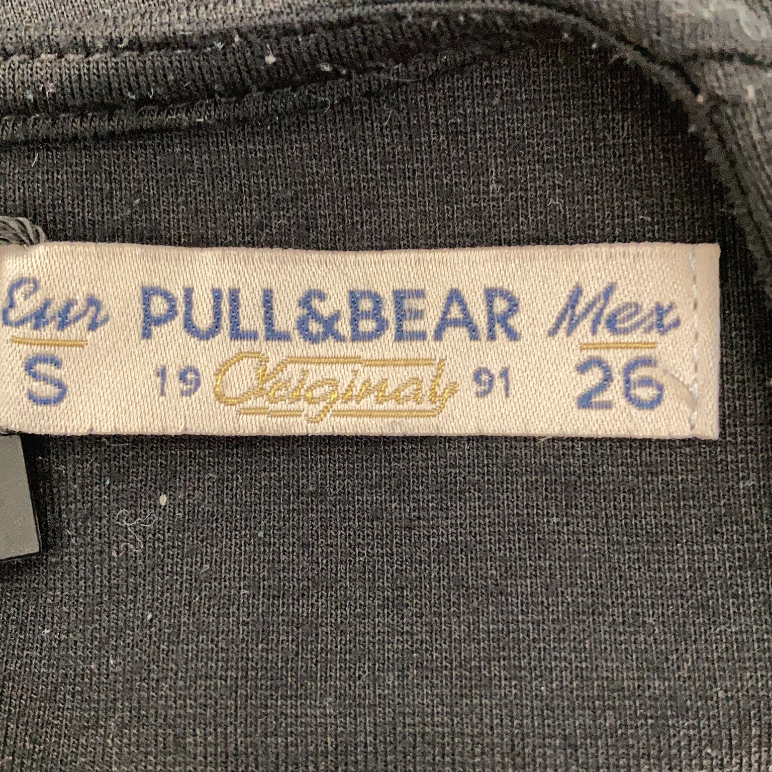 Pull  Bear