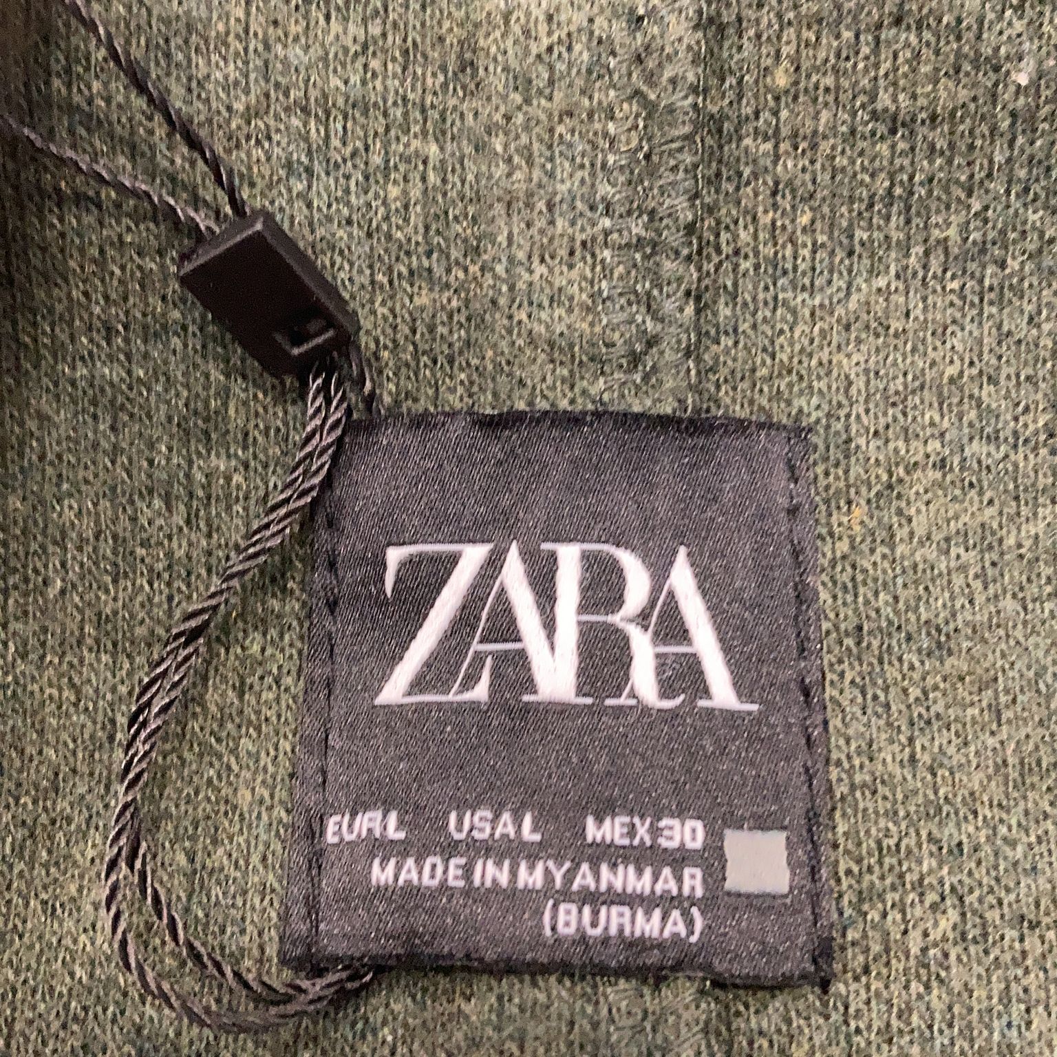 Zara