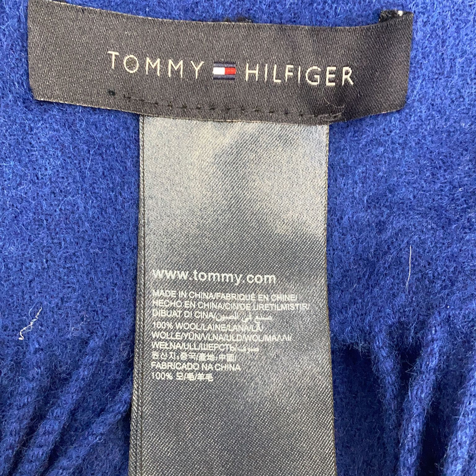 Tommy Hilfiger