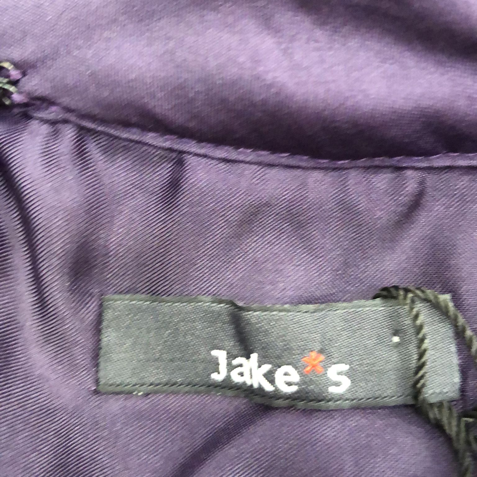 Jake*s