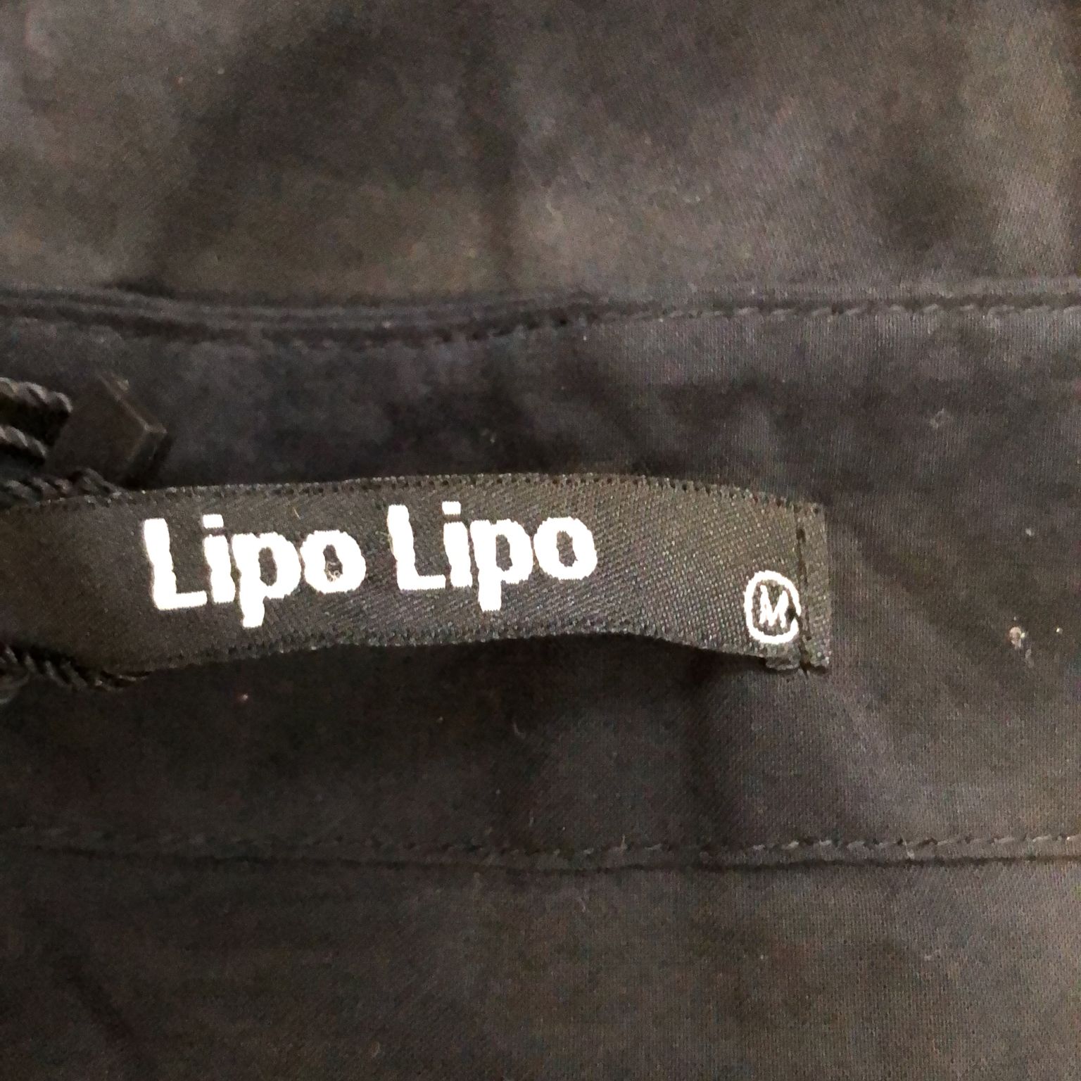 Lipo Lipo