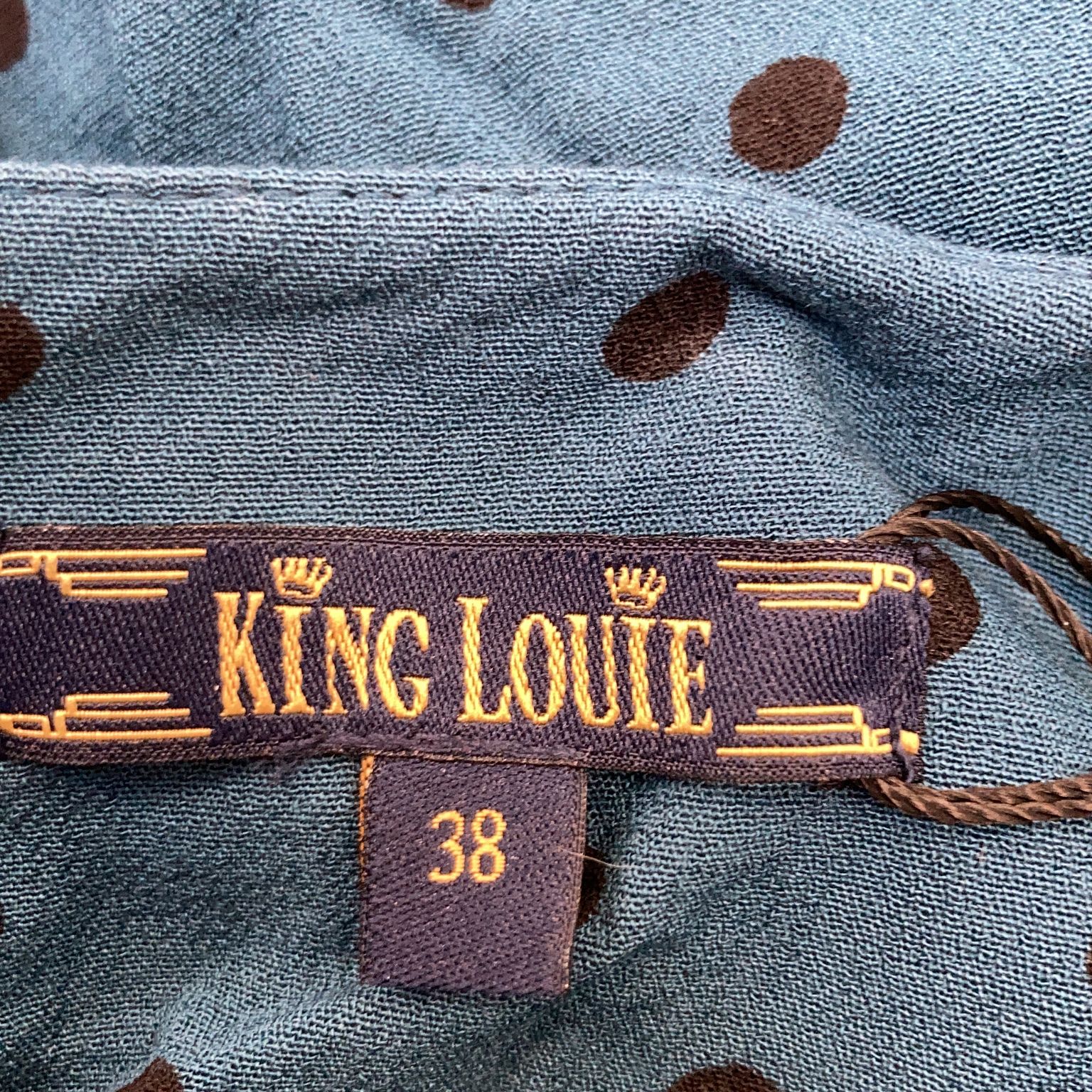 King Louie