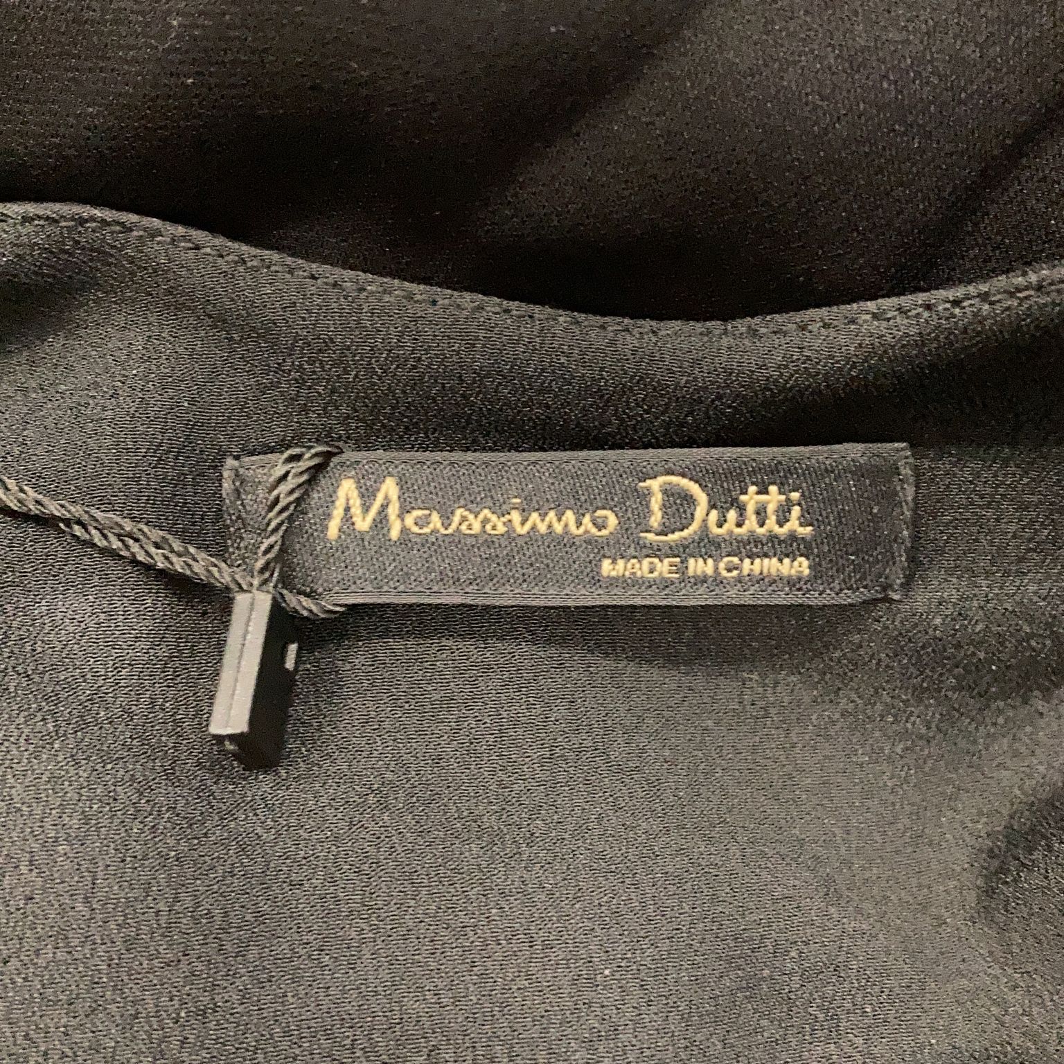 Massimo Dutti