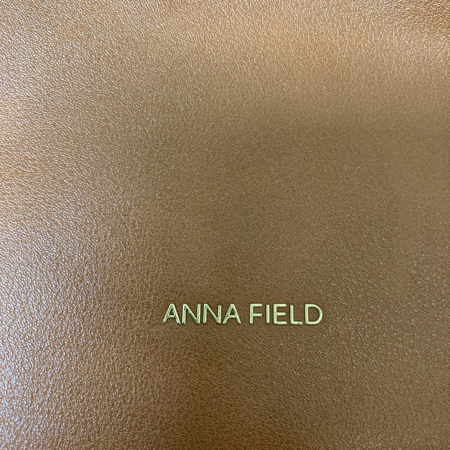 Anna Field