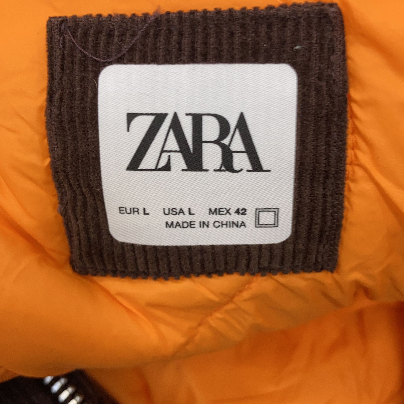 Zara