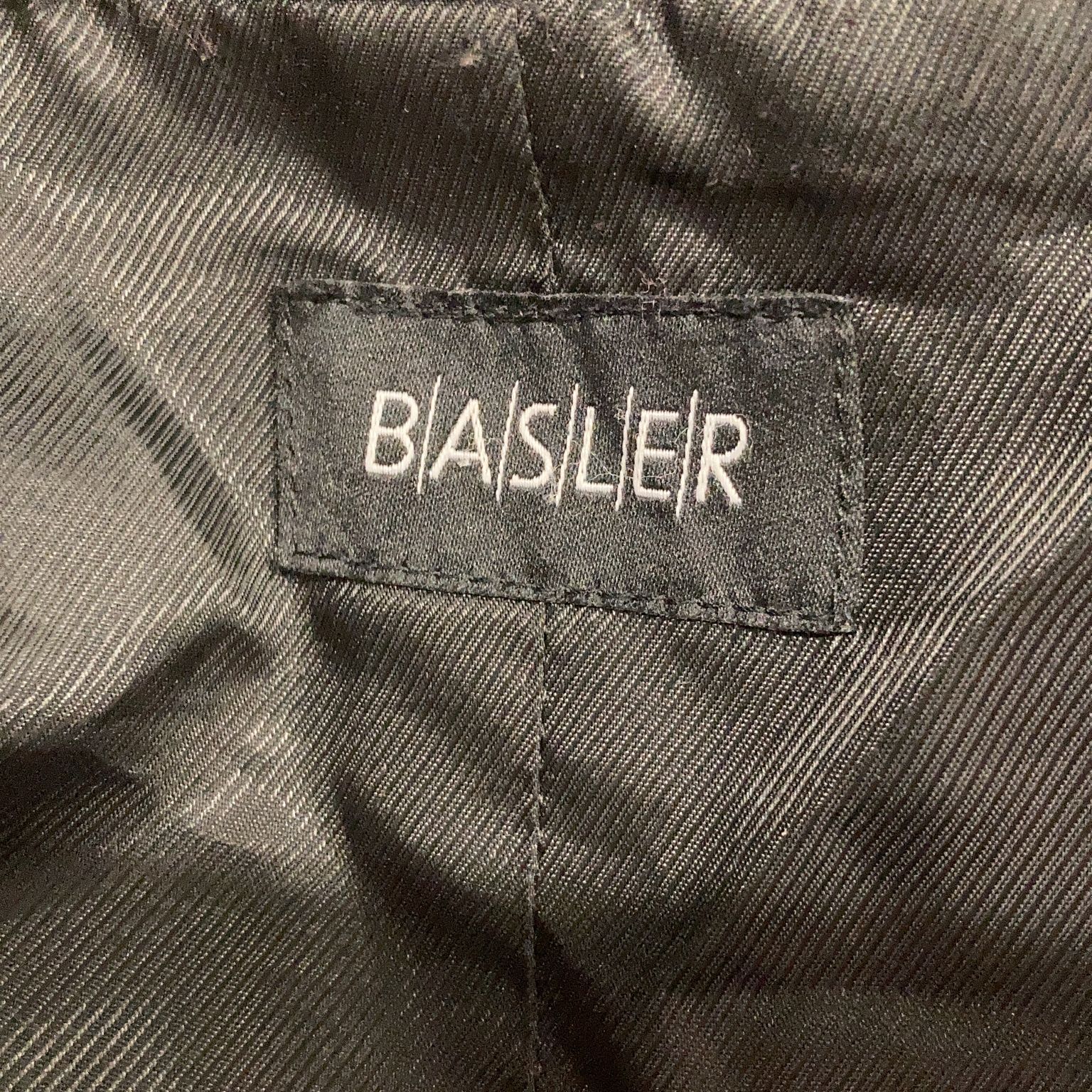 Basler