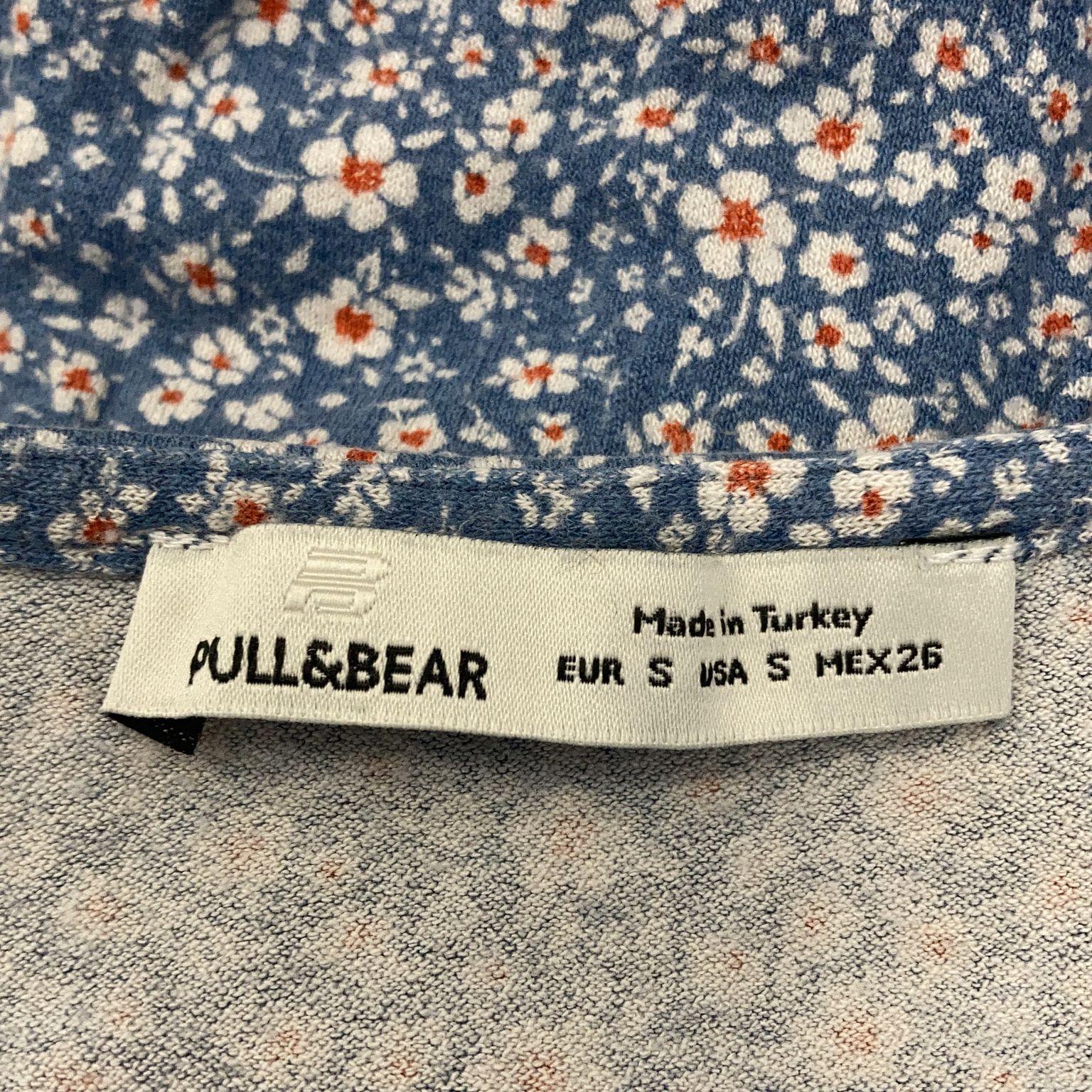 Pull  Bear