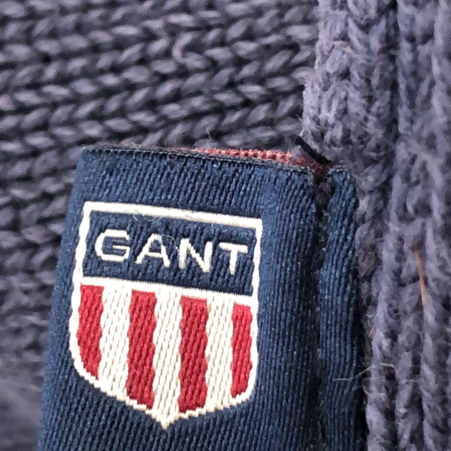 GANT